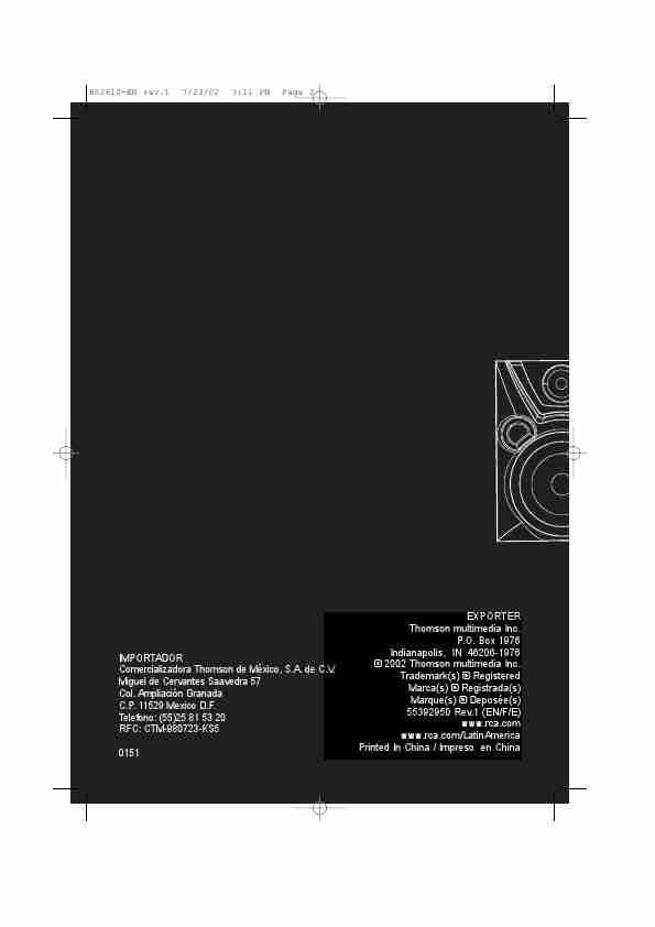 RCA Stereo System RS2610-page_pdf